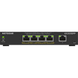 Netgear GS305EPP Ethernet Switch — GS305EPP-100NAS