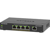 Netgear GS305EPP Ethernet Switch — GS305EPP-100NAS