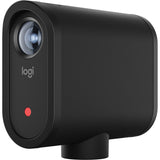Mevo Start Webcam - 12 Megapixel - Black - USB Type C - 1 Pack(s) — 961-000498