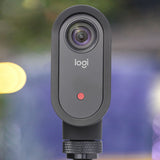 Mevo Start Webcam - 12 Megapixel - Black - USB Type C - 1 Pack(s) — 961-000498