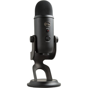 Blue Yeti Wired Condenser Microphone — 988-000100
