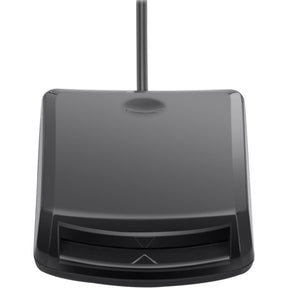 Belkin Cybersecurity and Secure KVM CAC Reader — F1DN008U