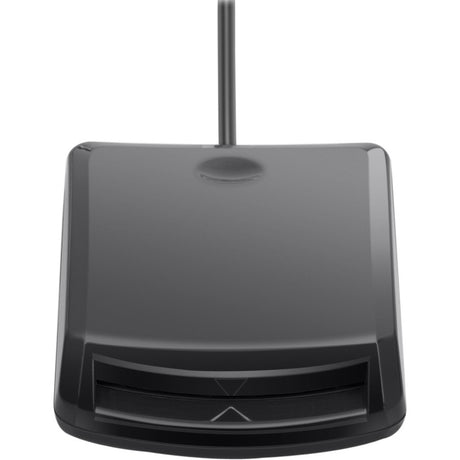 Belkin Cybersecurity and Secure KVM CAC Reader — F1DN008U