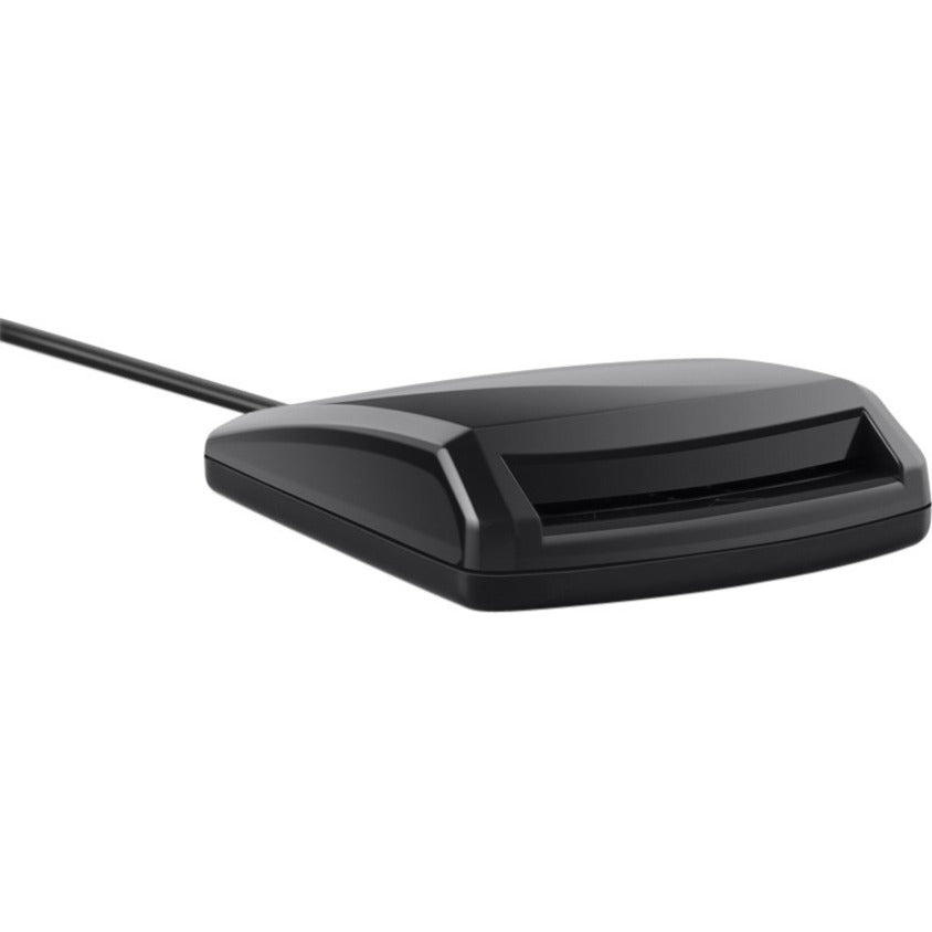Belkin Cybersecurity and Secure KVM CAC Reader — F1DN008U
