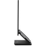 ViewSonic VP16-OLED 15.6 Inch 1080p Portable OLED Monitor with 2 Way Powered 40W USB C, Pantone Validated, Factory Calibrated, Built in Ergonomic Stand with Protective Cover — VP16-OLED