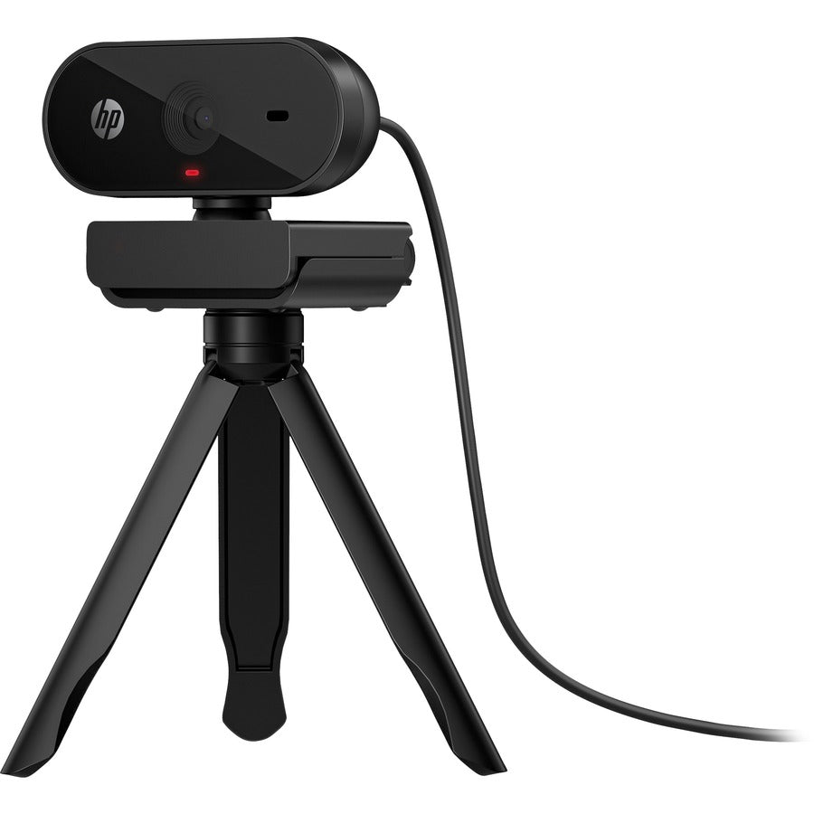 HP 325 Webcam - USB Type A — 53X27AA