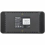Targus Universal USB-C DV4K Docking Station with 65W Power Delivery — DOCK310USZ