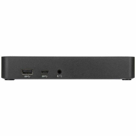 Targus Universal USB-C DV4K Docking Station with 65W Power Delivery — DOCK310USZ