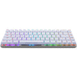 Asus ROG Falchion Ace Gaming Keyboard — M602FALCHIONACE/NXRD/WHT