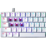 Asus ROG Falchion Ace Gaming Keyboard — M602FALCHIONACE/NXRD/WHT