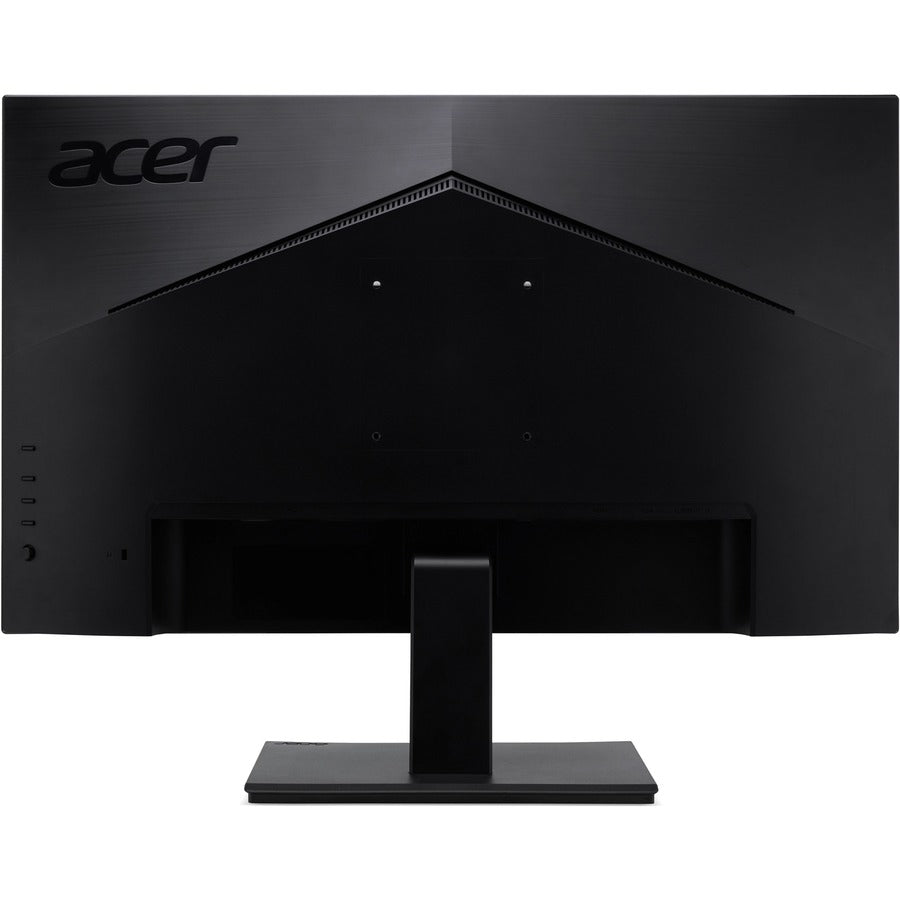 Acer Vero V7 V227Q H Full HD LCD Monitor - 16:9 - Black — UM.WV7AA.H02