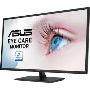 Asus VA329HE 32" Class Full HD LCD Monitor - 16:9 - Black — VA329HE