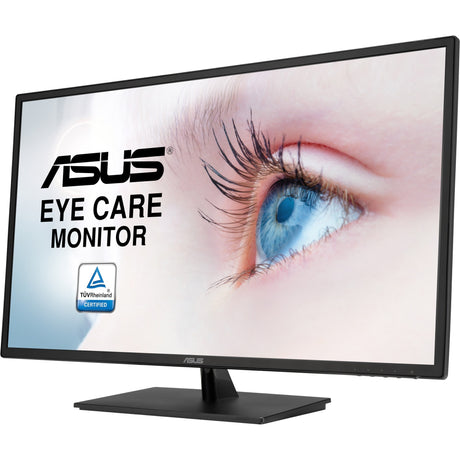 Asus VA329HE 32" Class Full HD LCD Monitor - 16:9 - Black — VA329HE