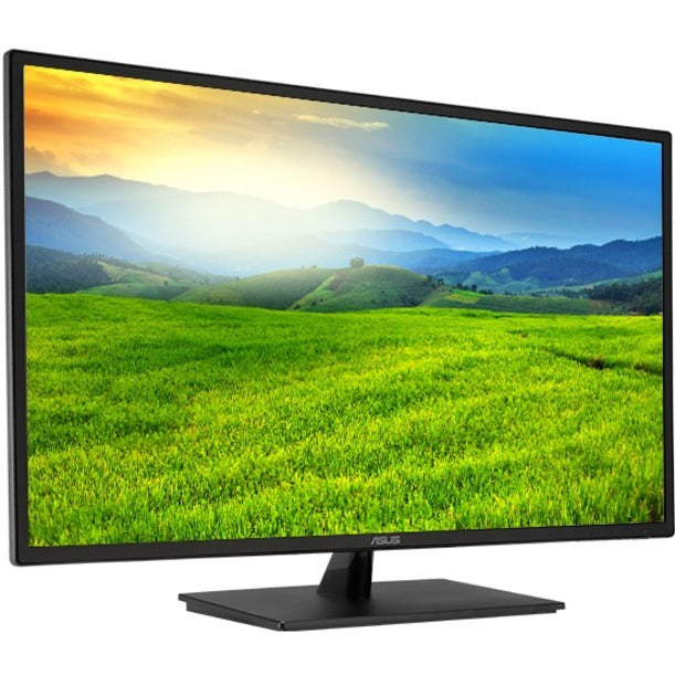 Asus VA329HE 32" Class Full HD LCD Monitor - 16:9 - Black — VA329HE