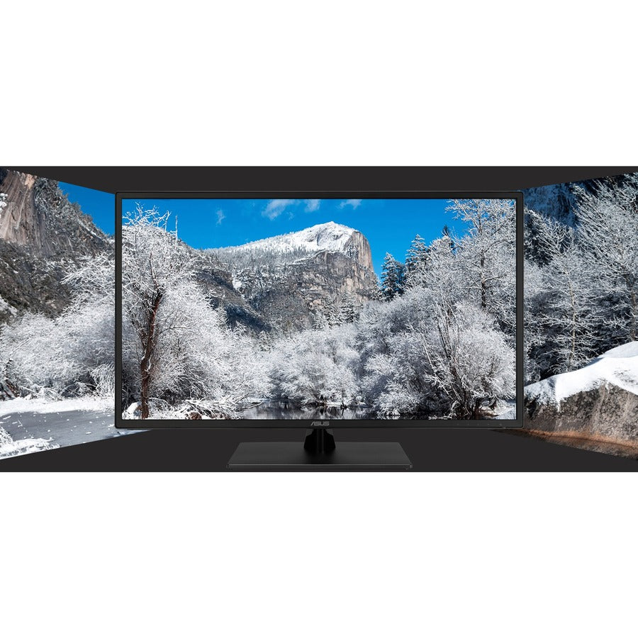 Asus VA329HE 32" Class Full HD LCD Monitor - 16:9 - Black — VA329HE