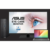 Asus VA329HE 32" Class Full HD LCD Monitor - 16:9 - Black — VA329HE