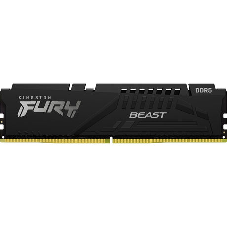 Kingston FURY Beast 16GB DDR5 SDRAM Memory Module — KF552C40BB-16