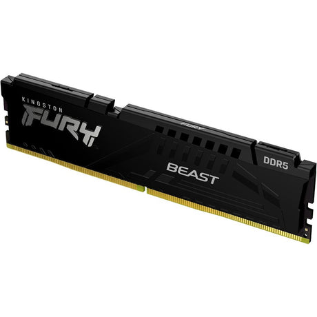 Kingston FURY Beast 16GB DDR5 SDRAM Memory Module — KF552C40BB-16