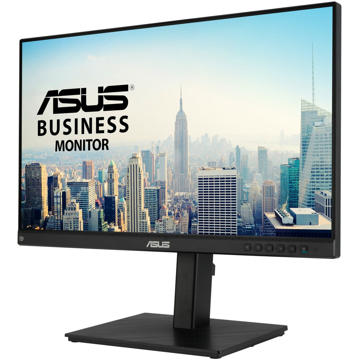 Asus BE24ECSBT 24" Class LCD Touchscreen Monitor - 16:9 - 5 ms — BE24ECSBT