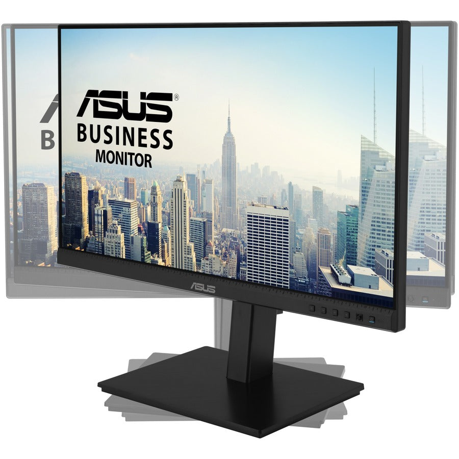 Asus BE24ECSBT 24" Class LCD Touchscreen Monitor - 16:9 - 5 ms — BE24ECSBT