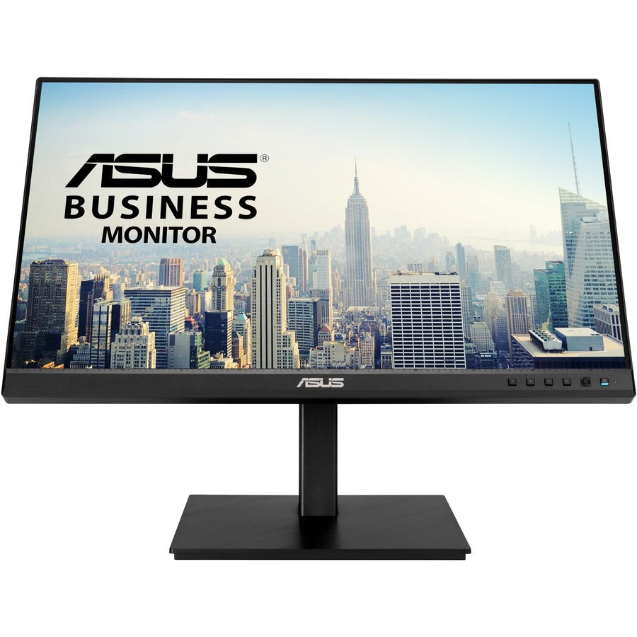 Asus BE24ECSBT 24" Class LCD Touchscreen Monitor - 16:9 - 5 ms — BE24ECSBT