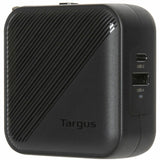 Targus PowerElite 65W GaN Wall Charger — APA803GL