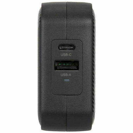 Targus PowerElite 65W GaN Wall Charger — APA803GL