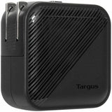Targus PowerElite 65W GaN Wall Charger — APA803GL