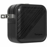 Targus PowerElite 65W GaN Wall Charger — APA803GL