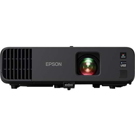 Epson PowerLite L265F 3LCD Projector - Tabletop, Ceiling Mountable — V11HA72120