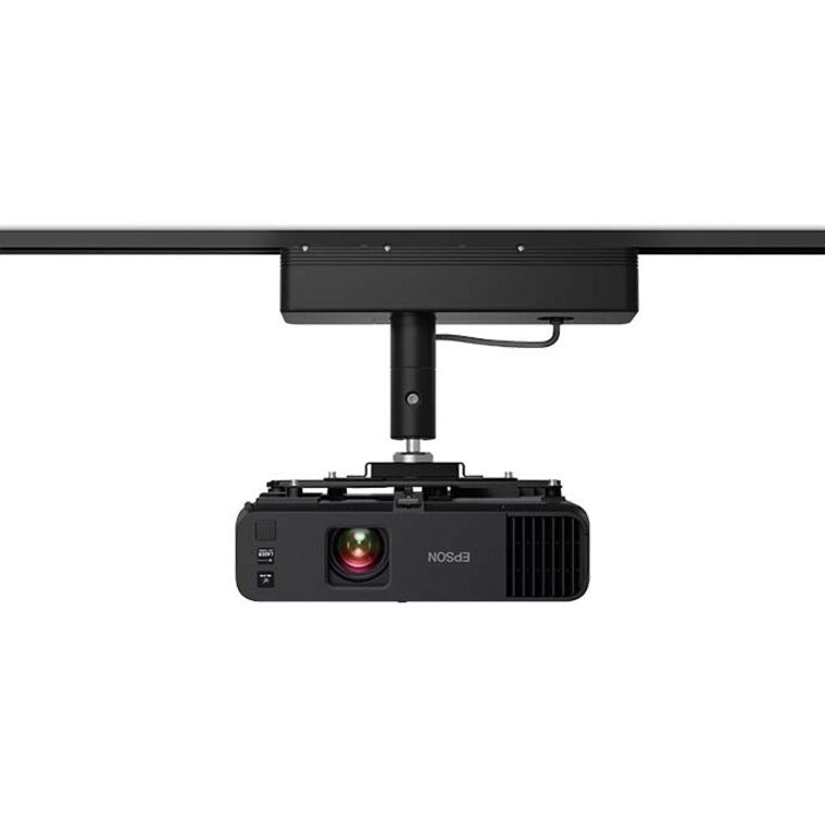 Epson PowerLite L265F 3LCD Projector - Tabletop, Ceiling Mountable — V11HA72120