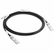 HPE Instant On 10G SFP+ to SFP+ 3m Direct Attach Copper Cable — R9D20A