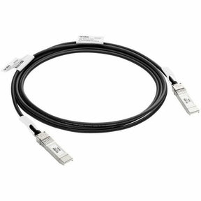 HPE Instant On 10G SFP+ to SFP+ 3m Direct Attach Copper Cable — R9D20A