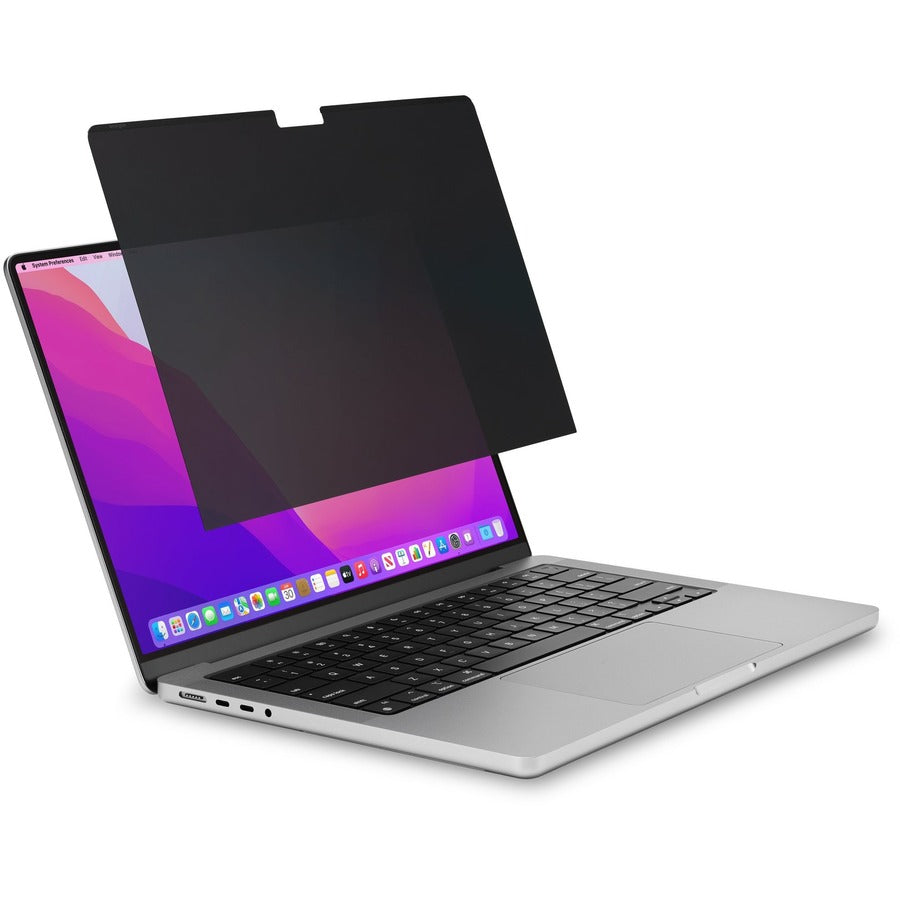 Kensington MagPro Elite Magnetic Privacy Screen for MacBook Pro 16" — K58371WW