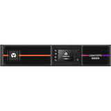 Vertiv Liebert GXT5 Lithium-Ion N Online UPS 2000VA/1800W 120V Tower/Rack UPS — GXT5LI-2000LVRT2UXLN