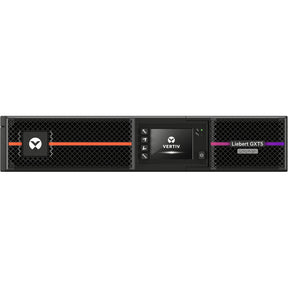 Vertiv Liebert GXT5 Lithium-Ion N Online UPS 2000VA/1800W 120V Tower/Rack UPS — GXT5LI-2000LVRT2UXLN