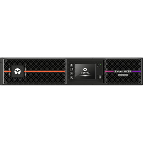 Vertiv Liebert GXT5 Lithium-Ion N Online UPS 2000VA/1800W 120V Tower/Rack UPS — GXT5LI-2000LVRT2UXLN