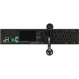 Vertiv Liebert GXT5 Lithium-Ion N Online UPS 2000VA/1800W 120V Tower/Rack UPS — GXT5LI-2000LVRT2UXLN