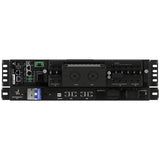 Vertiv Liebert GXT5 Lithium-Ion Online UPS 6000VA/6000W 120V/208V Rack/Tower UPS — GXT5LI-6000MVRT3UXLN