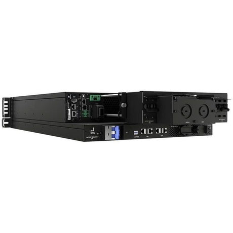 Vertiv Liebert GXT5 Lithium-Ion Online UPS 6000VA/6000W 120V/208V Rack/Tower UPS — GXT5LI-6000MVRT3UXLN