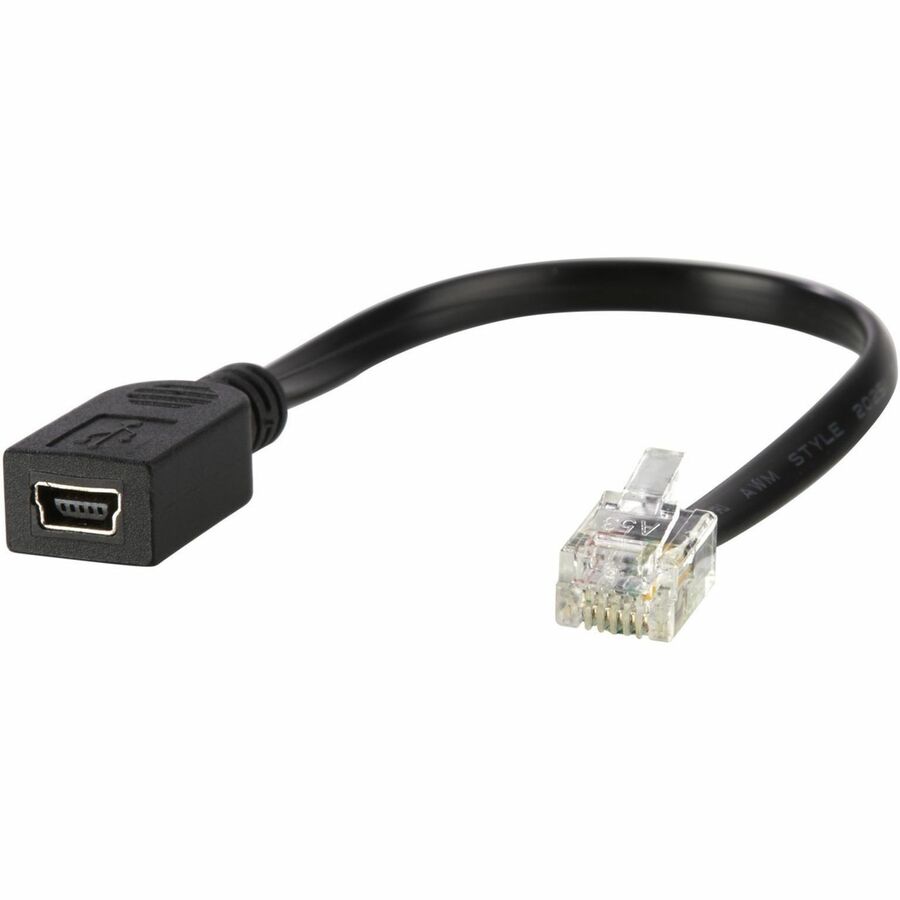 Belkin Universal 2nd Gen and Modular SKVM/SKM Remote Control 8-Port — F1DN-MOD-REM8