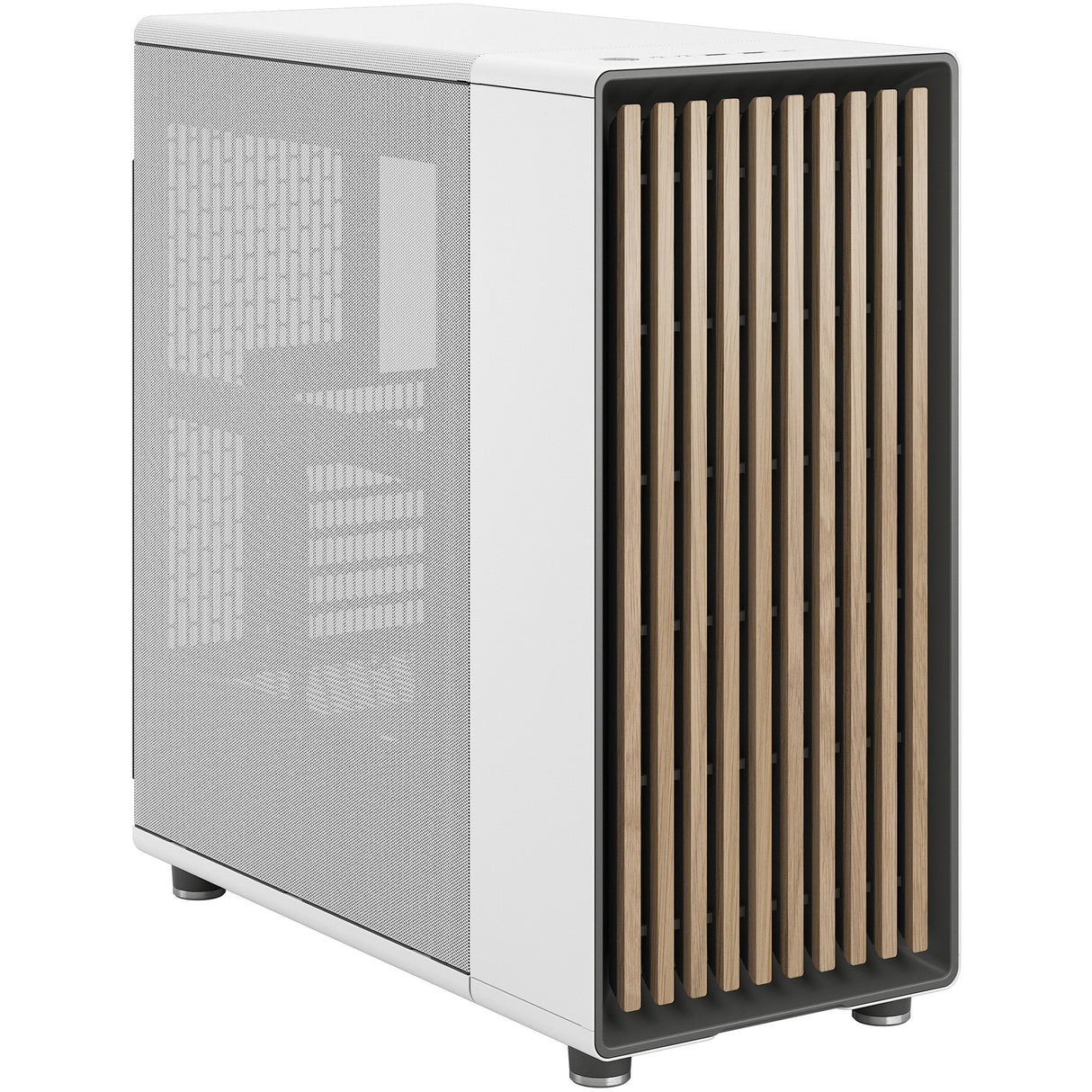 Fractal Design North Computer Case — FD-C-NOR1C-03