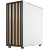 Fractal Design North Computer Case — FD-C-NOR1C-03