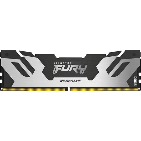 Kingston FURY Renegade 32GB (2 x 16GB) DDR5 SDRAM Memory Kit — KF572C38RSK2-32