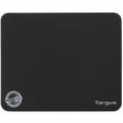 Targus Ultraportable Antimicrobial Mouse Mat — AWE820GL