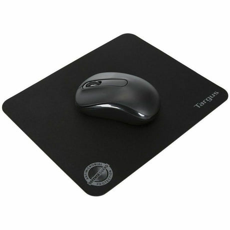 Targus Ultraportable Antimicrobial Mouse Mat — AWE820GL
