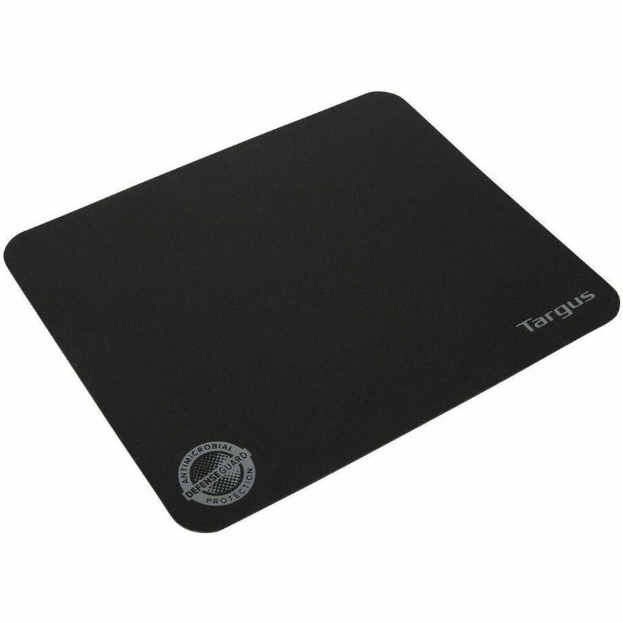Targus Ultraportable Antimicrobial Mouse Mat — AWE820GL
