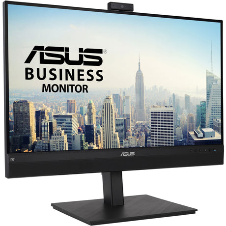 Asus BE27ACSBK 27" Class Webcam WQHD LCD Monitor - 16:9 - Black — BE27ACSBK