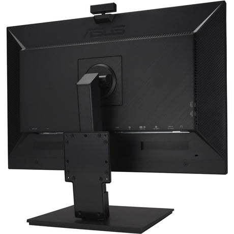 Asus BE27ACSBK 27" Class Webcam WQHD LCD Monitor - 16:9 - Black — BE27ACSBK