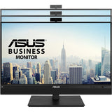 Asus BE27ACSBK 27" Class Webcam WQHD LCD Monitor - 16:9 - Black — BE27ACSBK